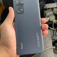 یک عدد گوشی شیامی