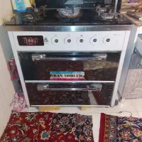 گاز درحدنو معاوضه با گاز رو میزی