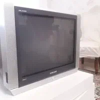 تلویزیون ۲۵ اینچ صفحه تخت