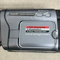 دوربین فیلمبرداری هندی کم سونی   DCR-TRV285E