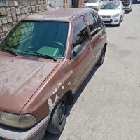 هاچبک کره ای مدل 86