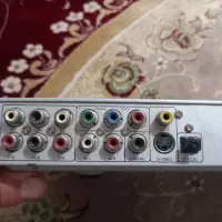 دستگاه DVD|پخش‌کننده DVD و ویدیو|علی‌آباد کتول, |دیوار