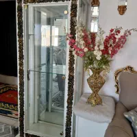 بوفه ی زیبا در حد نو