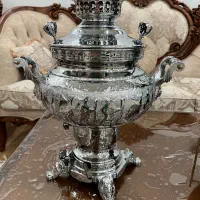 سماور|سماور، چای‌ساز، قهوه‌ساز|هشتگرد, تهران دشت|دیوار