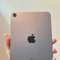 Ipad mini 6th 64gb به همراه اپل پنسل نسل دوم