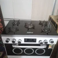 گاز درحد نو طرح فر