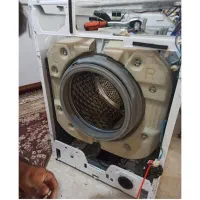 تعمیر لباسشویی خارجی وایرانی