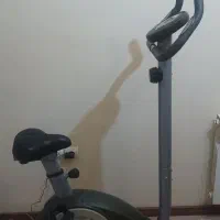 دوچرخه ثابت ورزشی ( Life Gear) ساخت چین|تجهیزات ورزشی|هشتگرد, شهرک ریحانه|دیوار