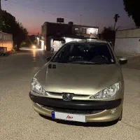 206بژ مدل83