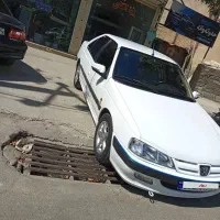 پژو پارس LX TU5، مدل ۱۳۹۸