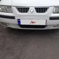 معاوضه ‌سمند‌دوگانه‌کارخانه‌اف‌سون‌مدل‌۹۰‌