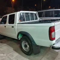 پیکاپ مدل ۸۷ در حد قاین