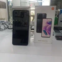 شیائومی 12S با حافظهٔ ۲۵۶ گیگابایت