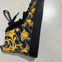 نیم بوت ورساچه اورجینال|کیف، کفش، کمربند|تهران, صادقیه|دیوار