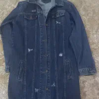 کاپشن سایز ۴۲.۴۴|لباس|دورود, |دیوار