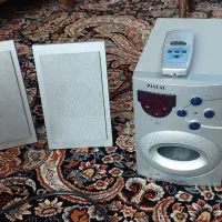 اسپیکرکامپیوترمارک پیسکال