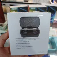 ایرپاد پاوربانک دارm10|لوازم جانبی موبایل و تبلت|گرگان, |دیوار