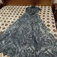 لباس مجلسی46سایز