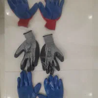 ماسک ودسکش کار...