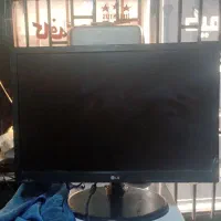 مانیتور ال جی