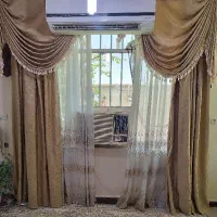 فروش پرده