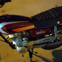 موتور سیکلت ۸۸