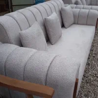 مدل دسته شیاری پیکا سواقساط۱۰ماه|مبلمان خانگی و میز عسلی|گنبد کاووس, |دیوار