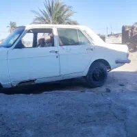 پیکان سواری