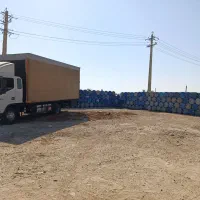 مرکز فروش بشکه 200لیتری تمیز|مصالح و تجهیزات ساختمان|برازجان, |دیوار