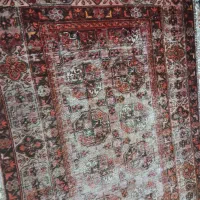 فرش دست بافت قدمت دار|فرش|ساری, |دیوار