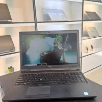 لپ تاپ Dell latitude 5590 پردازنده i5 صفحه FHD تاچ