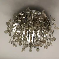 لوستر|لوستر و چراغ آویز|تهران, ونک|دیوار