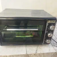 توستر بوش کار کرده