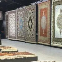 نمایندگی فرش پردیس کاشان اقتصادی وچکی