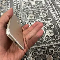 ایفون ۷ //۱۲۸ گیگ //iphone 7 lla گلد|موبایل|اصفهان, برازنده|دیوار