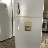 فروش یخچال غریزر الکترواستیل