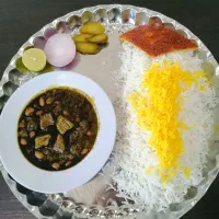 رستوران ارغوان سفارش حضوری و غیر حضوری|خدمات پذیرایی، مراسم|مشهد, حرم مطهر رضوی|دیوار