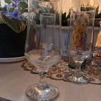 جام پایه بلند