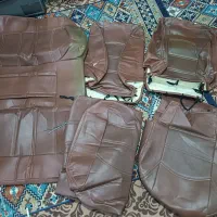 وسایل سمند، آریسان، ساینا ، قفل فرمان، قفل پدال