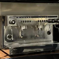 دستگاه اسپرسو اقتصادی فوری