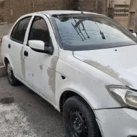 ساینا اس ۴۰۲ معاوضه و فروش|خودرو سواری و وانت|اندیشه, اندیشه فاز ۳|دیوار