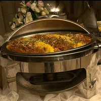 ظروف کرایه و تشریفات مجالس کاندید|خدمات پذیرایی، مراسم|تهران, صادقیه|دیوار