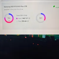 سیستم گیمینگ و رندرینگ (RTX 4070 ti & i7 14700k)|رایانه رومیزی|بروجرد, |دیوار