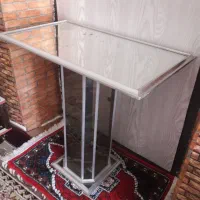 پایه آینه شمدان