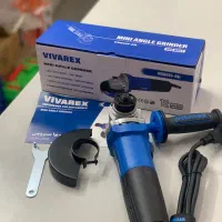 مینی فرز ۸۶۰ وات ویوارکس مدل ۸۶۱۵