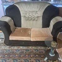 مبل راحتی
