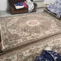 فرش ماشینی ۹متری|فرش|تهران, سنائی|دیوار