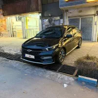 آریزو ۶ مدل ۱۴۰۰ بی رنگ