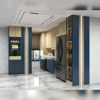 ساخت ونصب کابینت وکمددیواری وغیرو|جاکفشی، کمد، دراور|برازجان, |دیوار