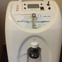 دستگاه اکسیژن ساز نفس یار طب ۵ لیتری